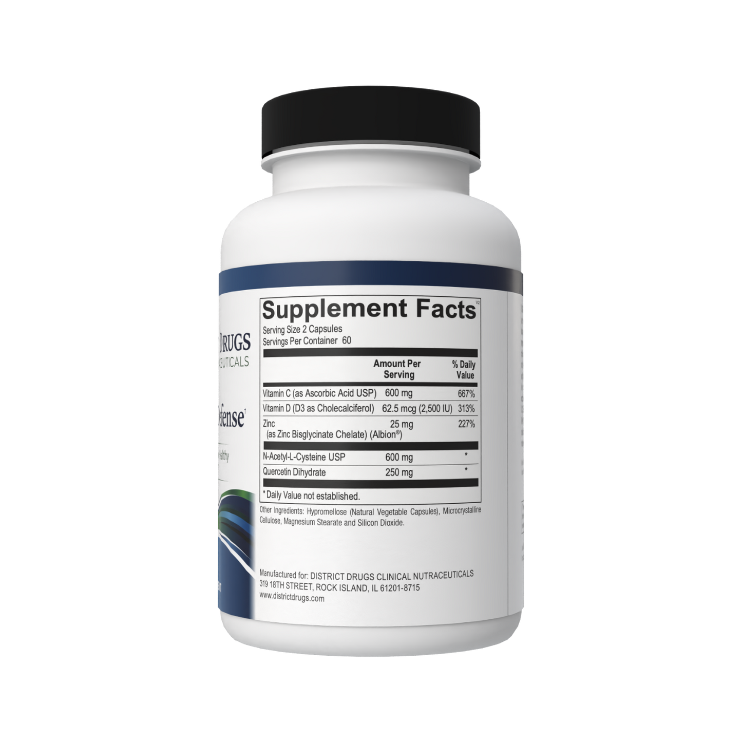 CoreImmune Defense