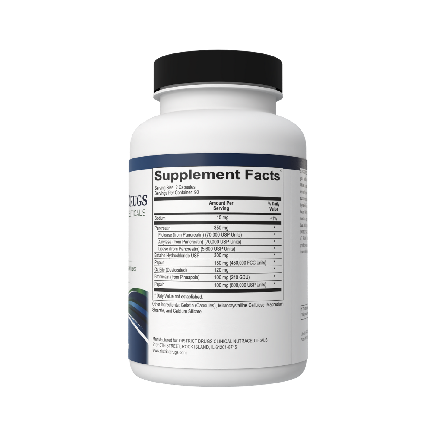 CoreZyme