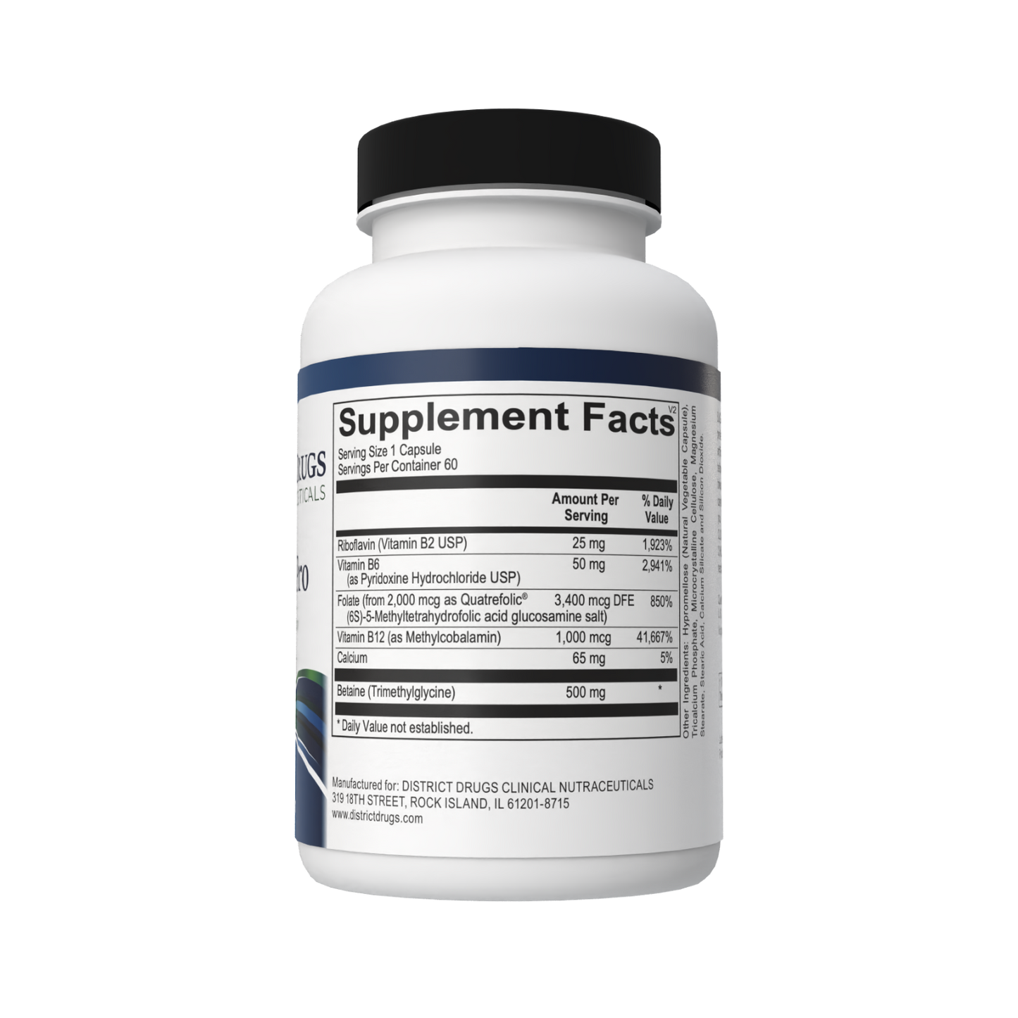 Core Methyl Pro