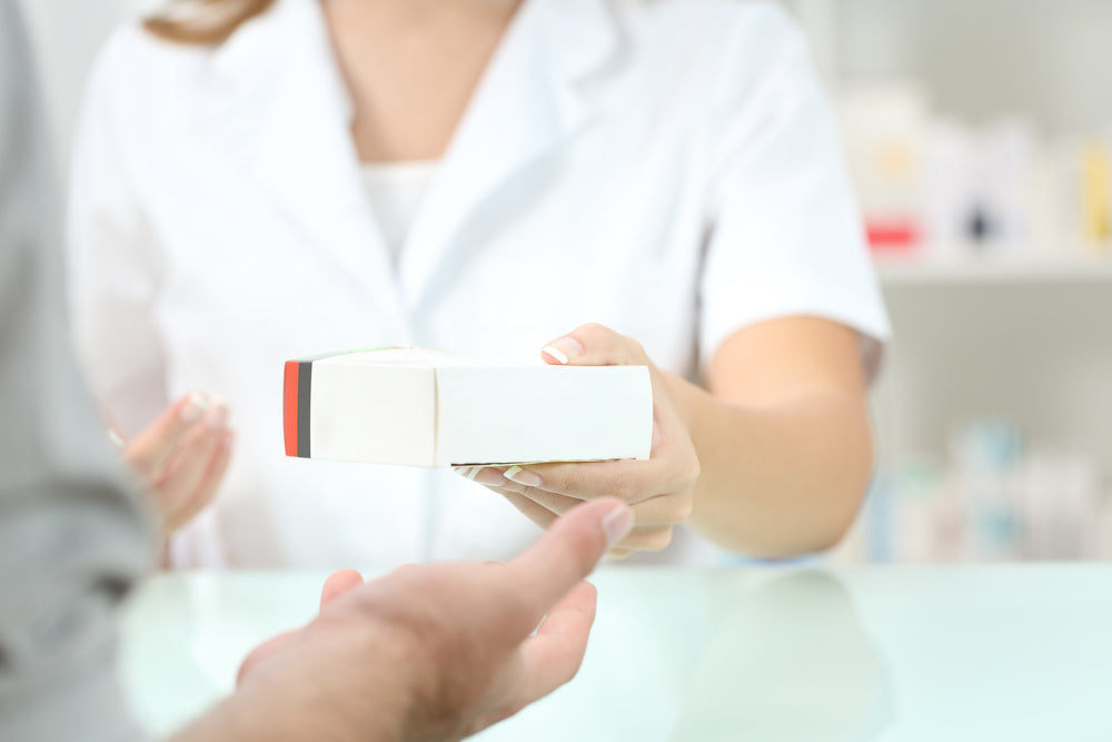 What Is a 503A Compounding Pharmacy — and How Do You Find One?