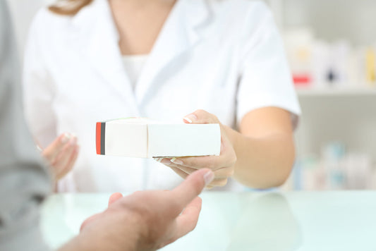 What Is a 503A Compounding Pharmacy — and How Do You Find One?