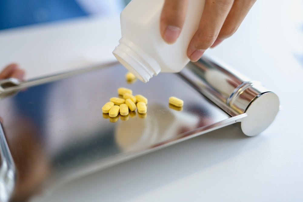 What Is a Compounding Pharmacy? A Pharmacist Explains