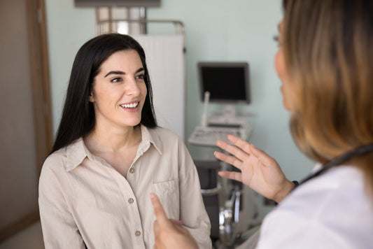 Compounded Estradiol: What It Is, How It's Formulated, and What to Expect