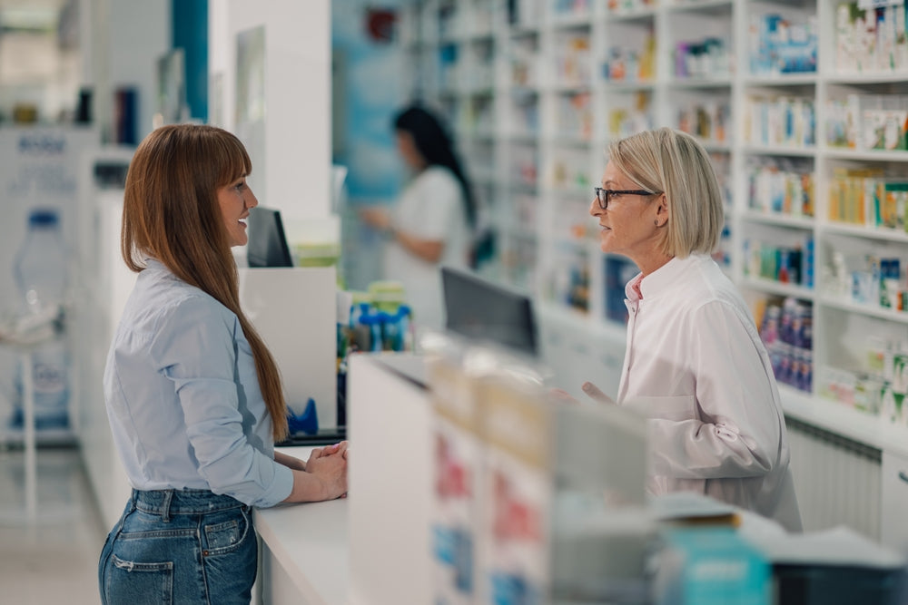 What Is Compounded Estradiol — and Why Patients Ask for It by Name