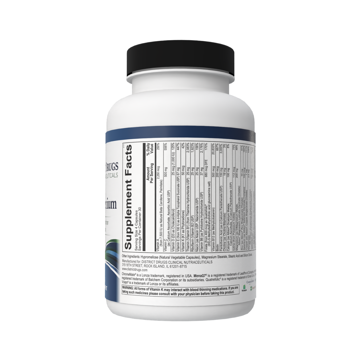 CoreBase Premium