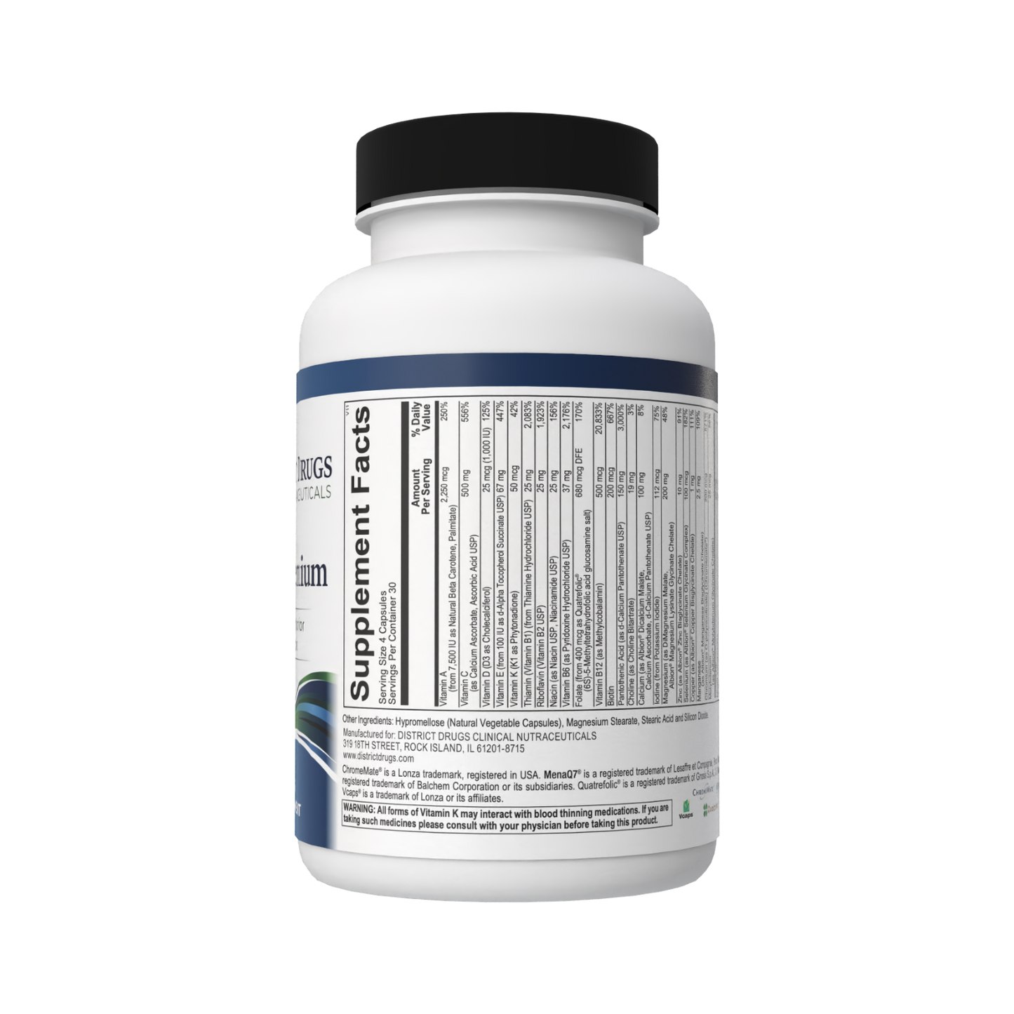 CoreBase Premium