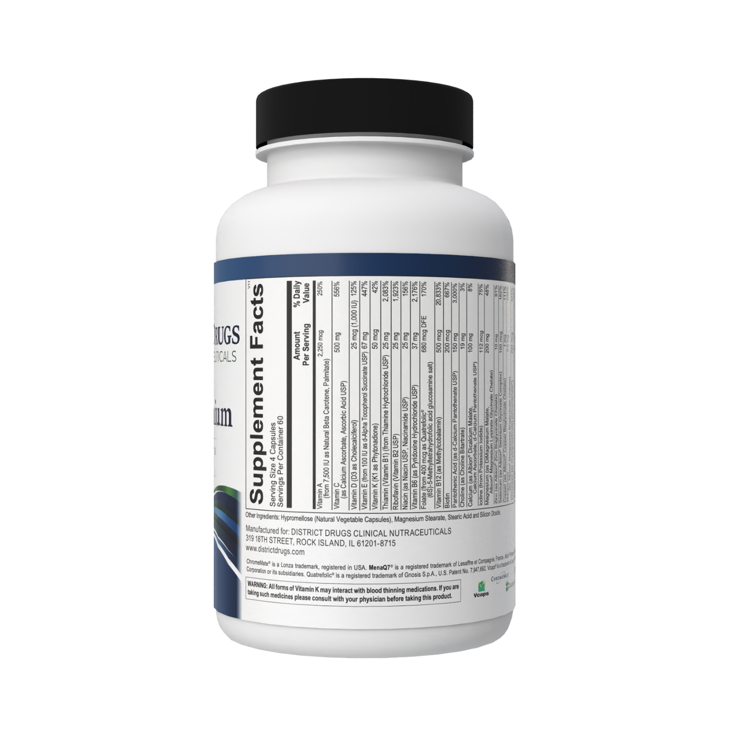 CoreBase Premium