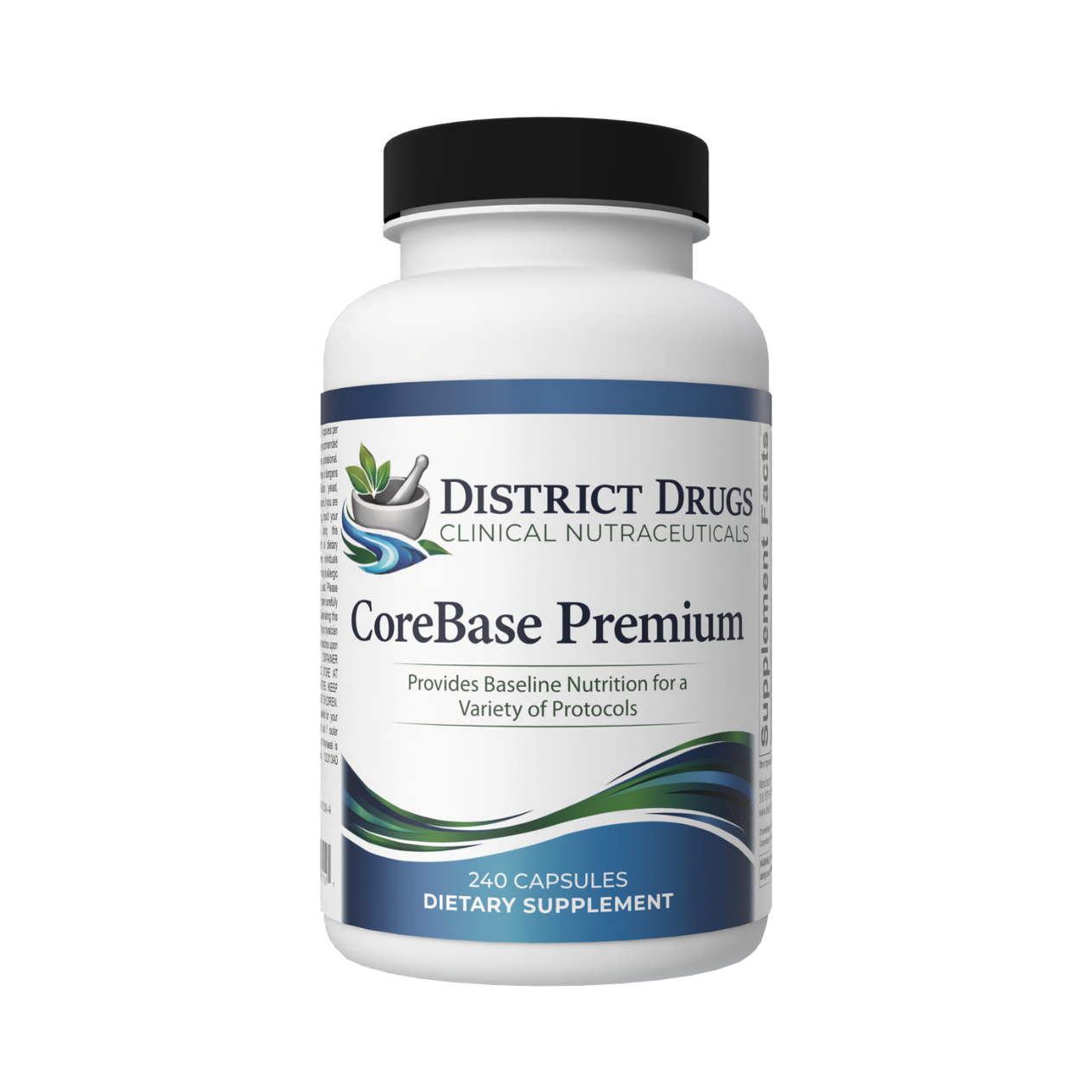 CoreBase Premium