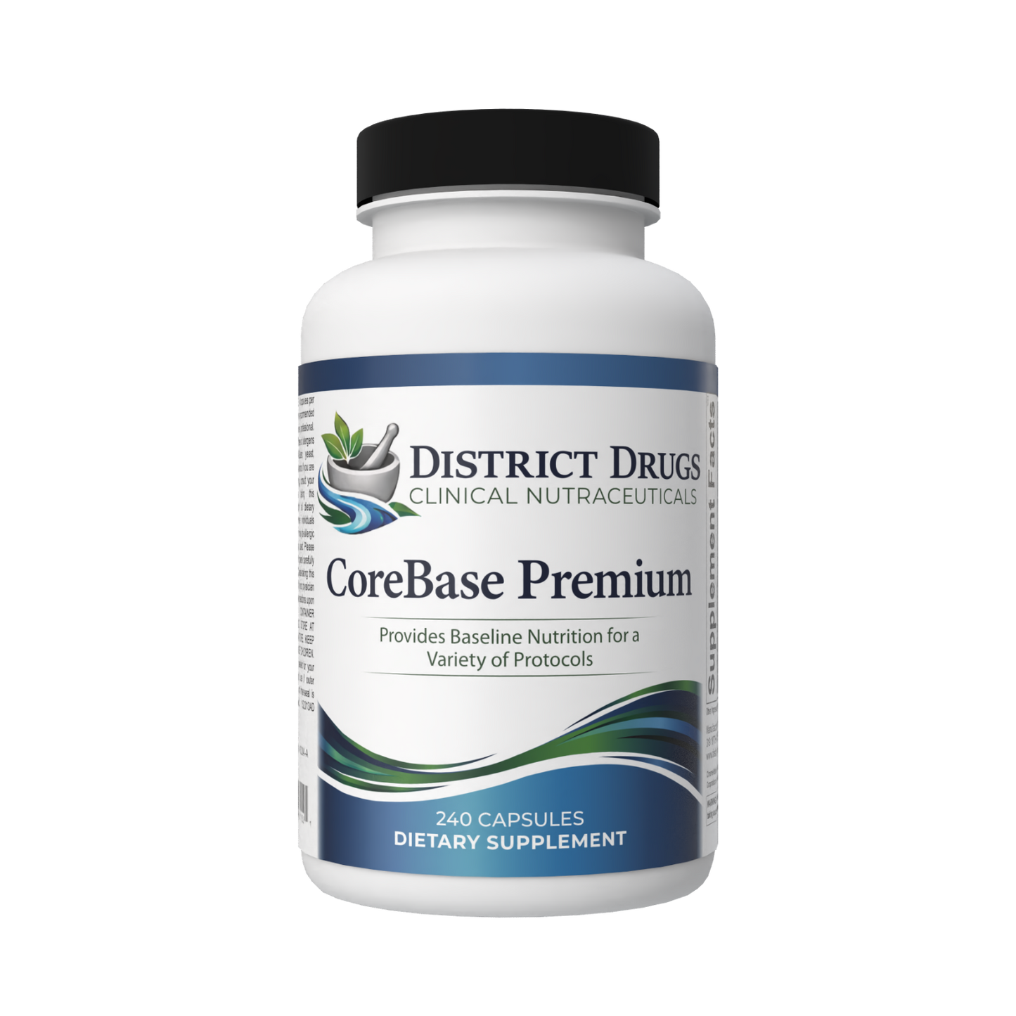 CoreBase Premium