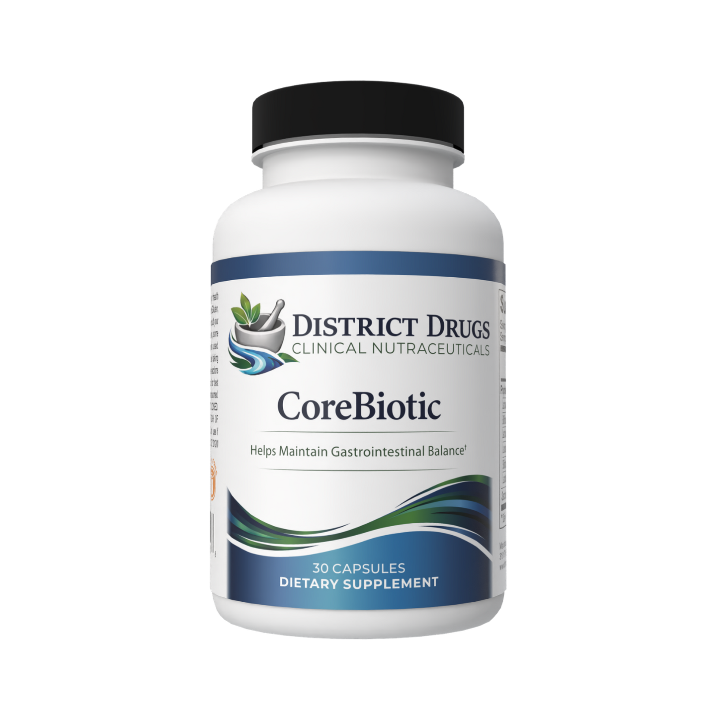 CoreBiotic