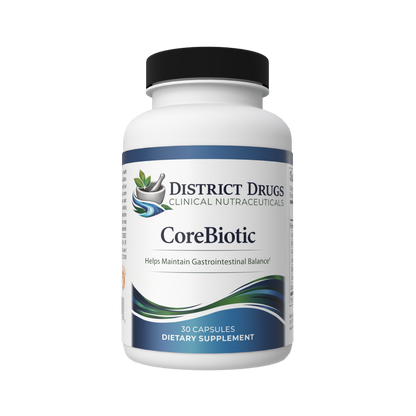 CoreBiotic
