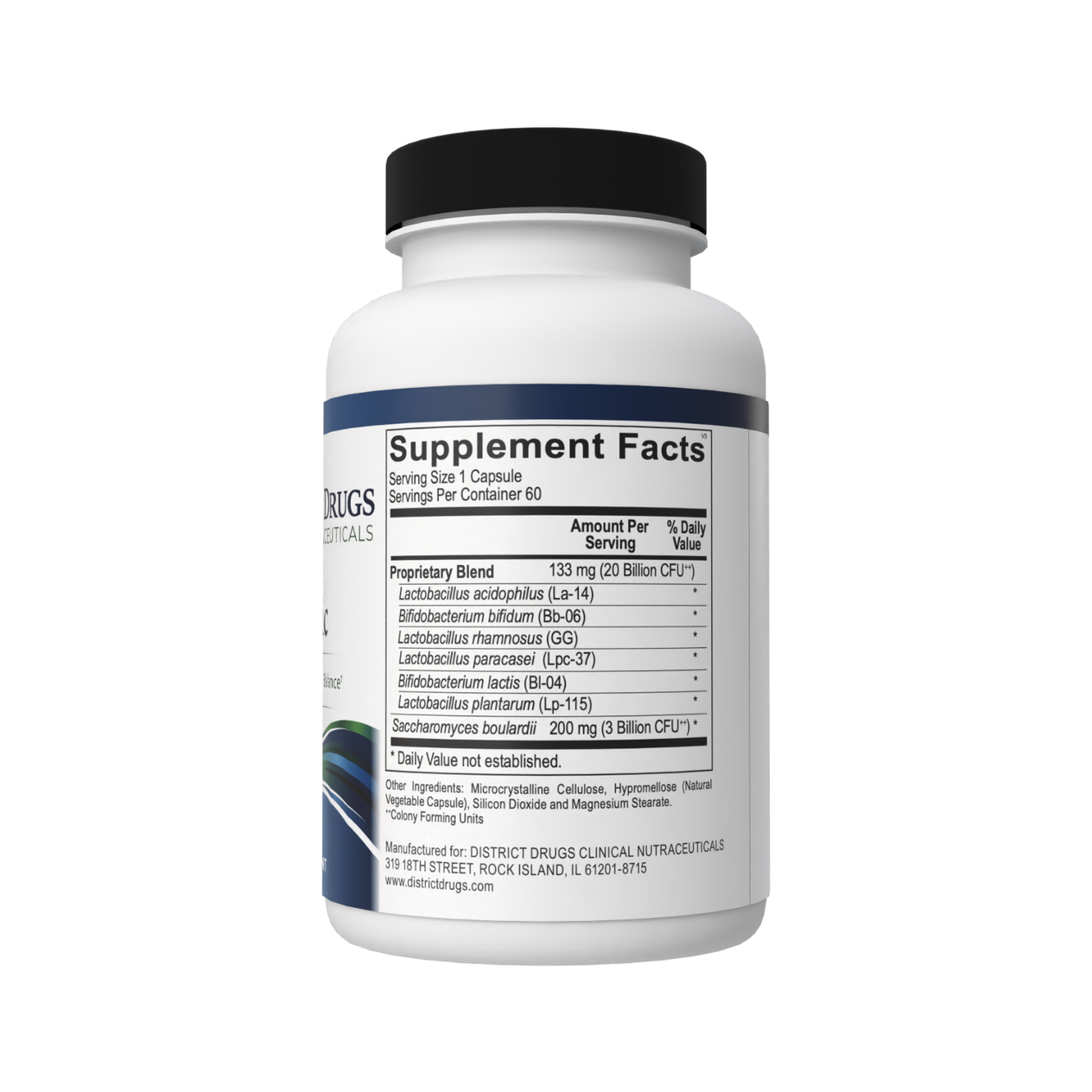 CoreBiotic