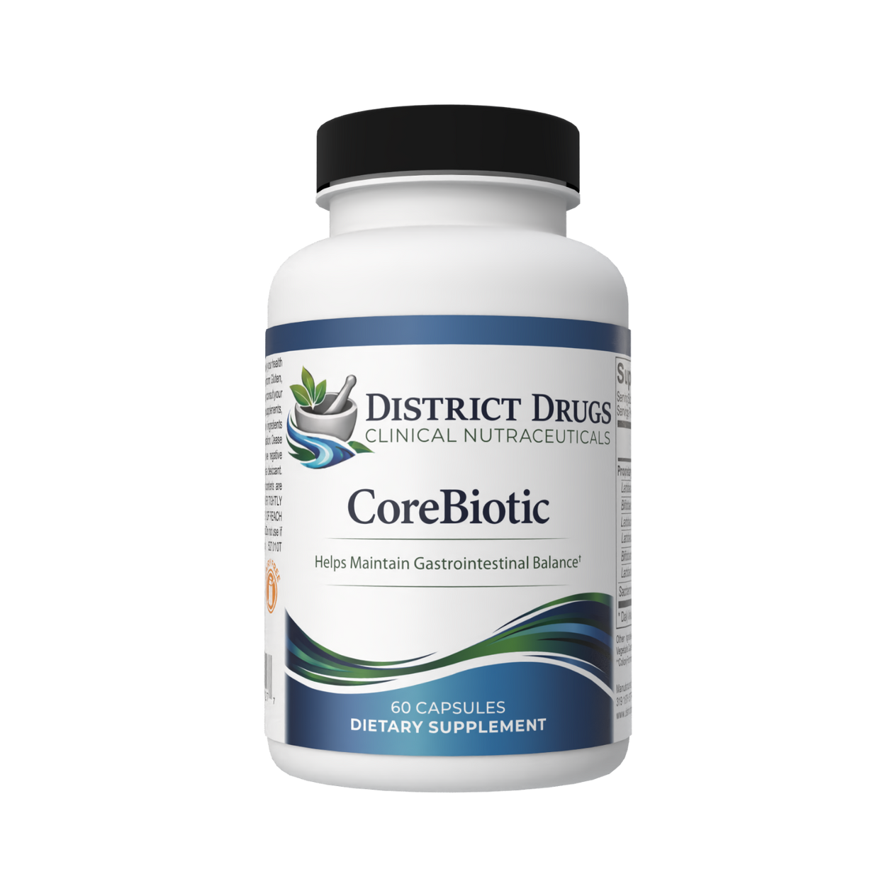 CoreBiotic