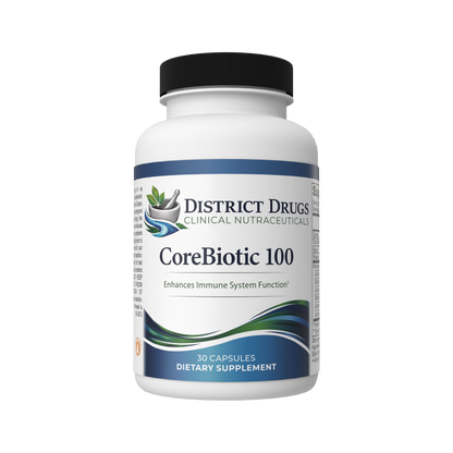 CoreBiotic 100