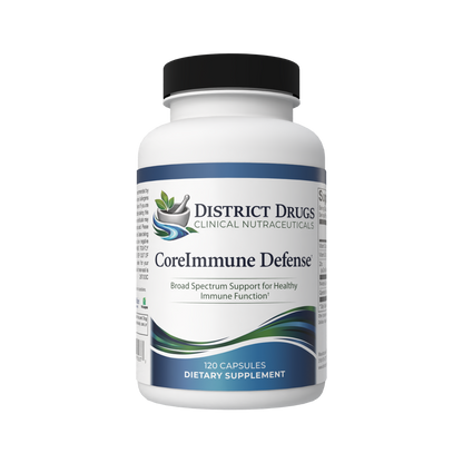 CoreImmune Defense
