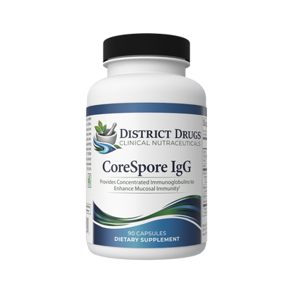 CoreSpore IgG