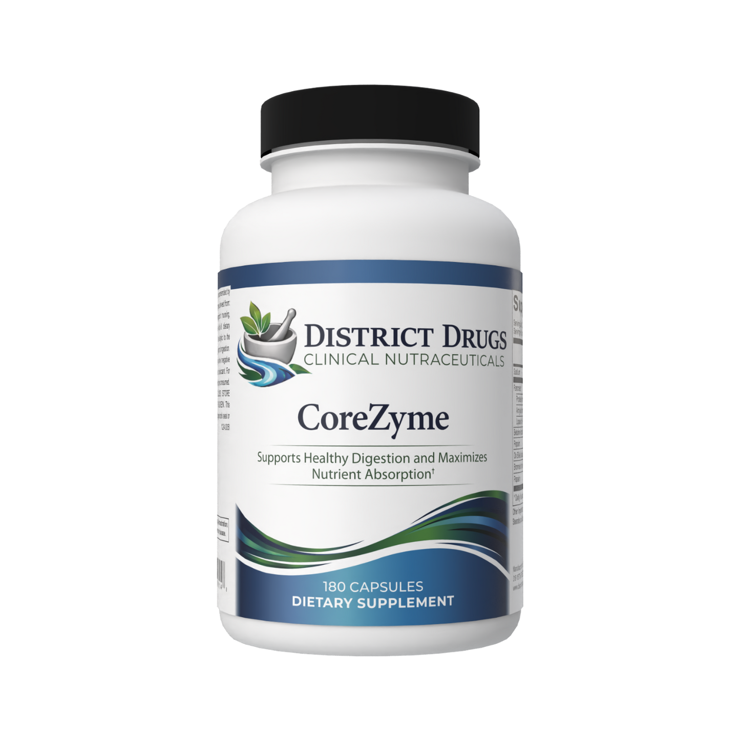 CoreZyme