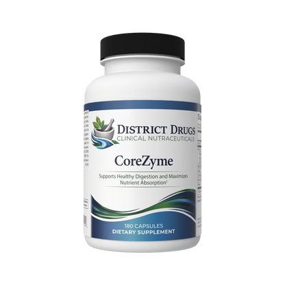CoreZyme