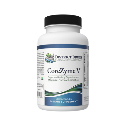 CoreZyme V