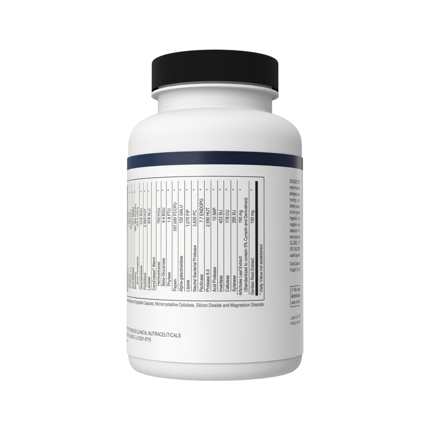 CoreZyme V