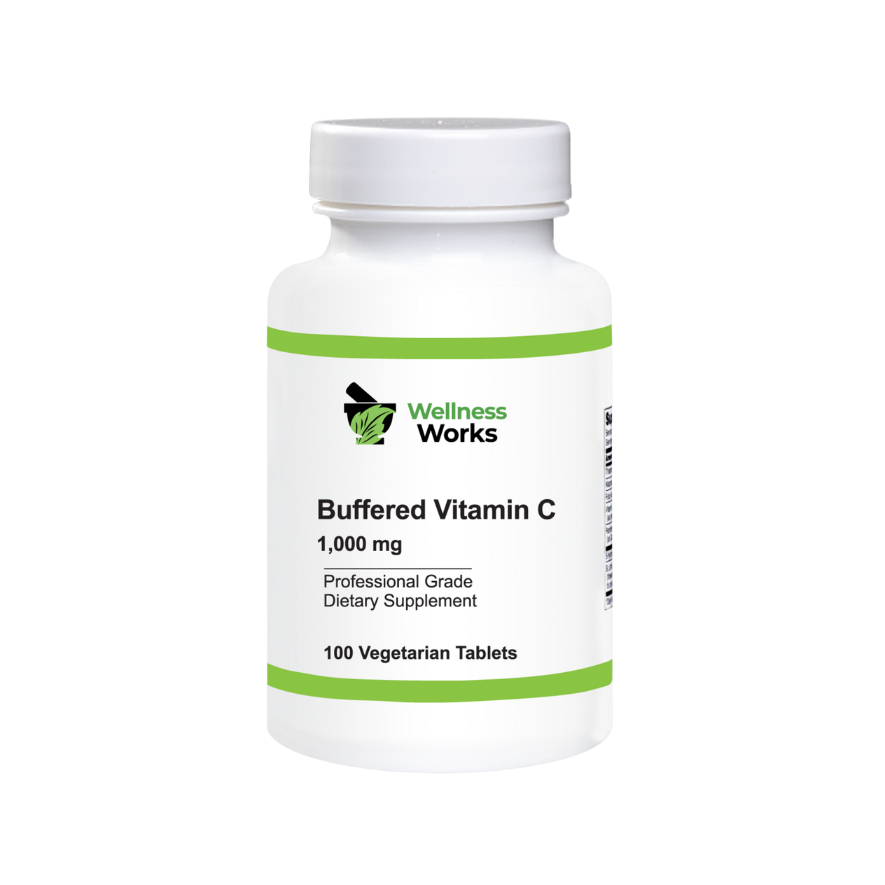 Buffered Vitamin C 1000 mg