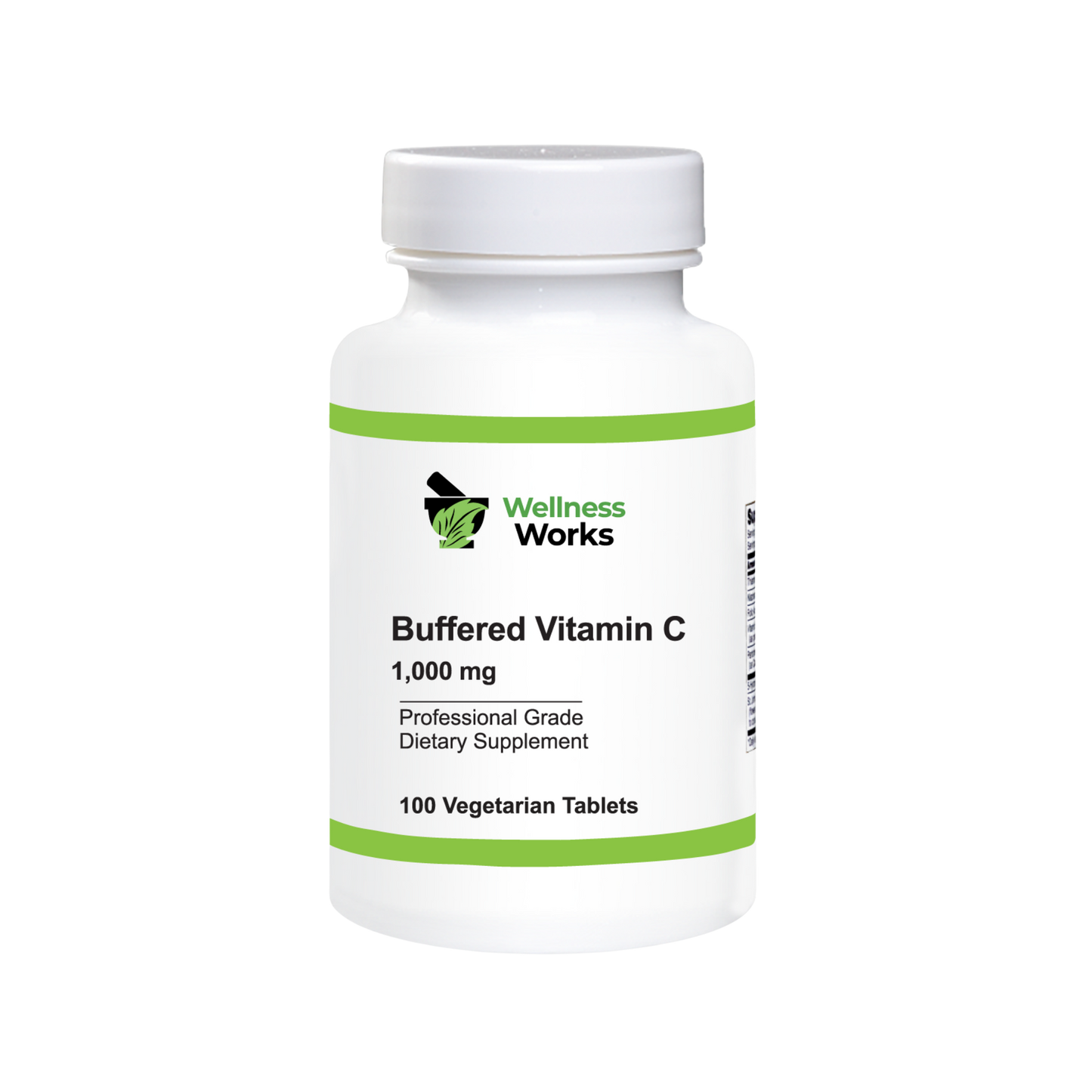 Buffered Vitamin C 1000 mg