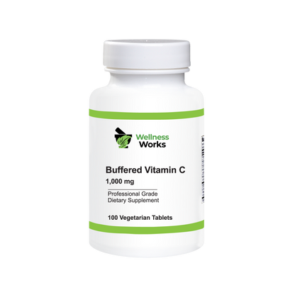 Buffered Vitamin C 1000 mg
