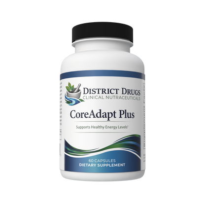 CoreAdapt Plus