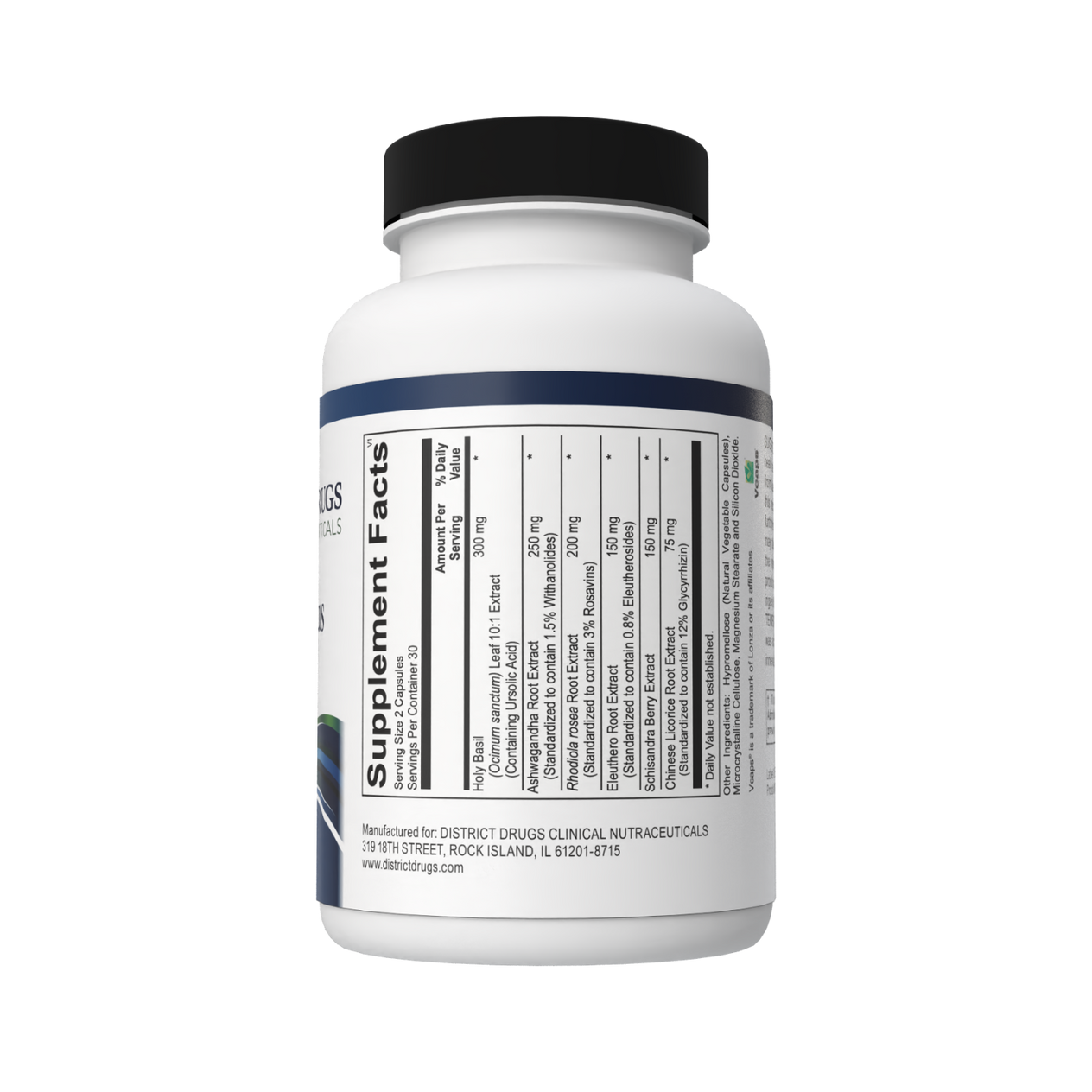 CoreAdapt Plus