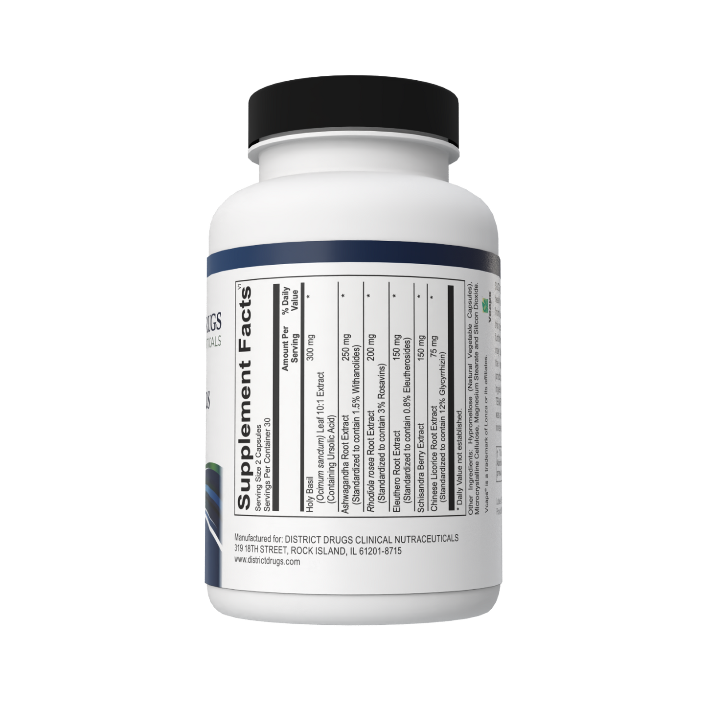 CoreAdapt Plus