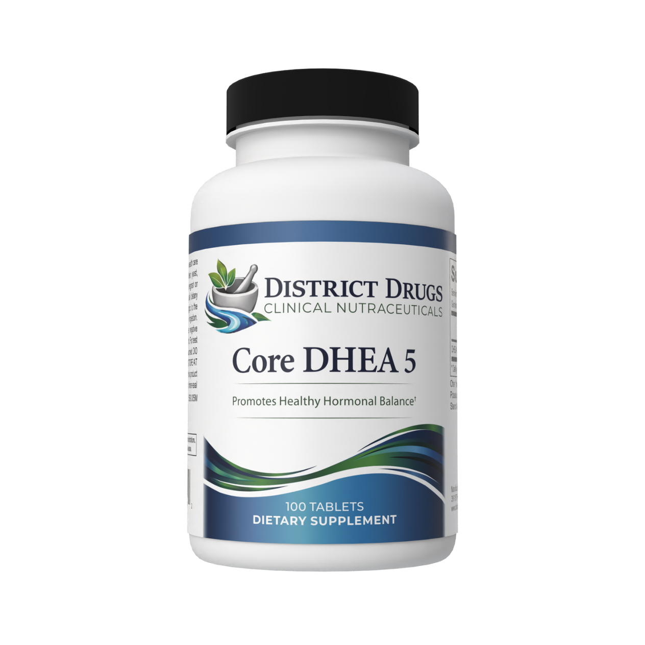 Core DHEA 5