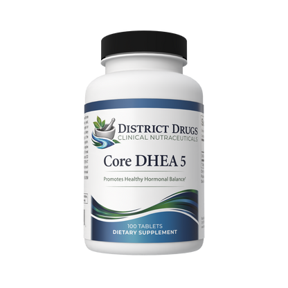 Core DHEA 5