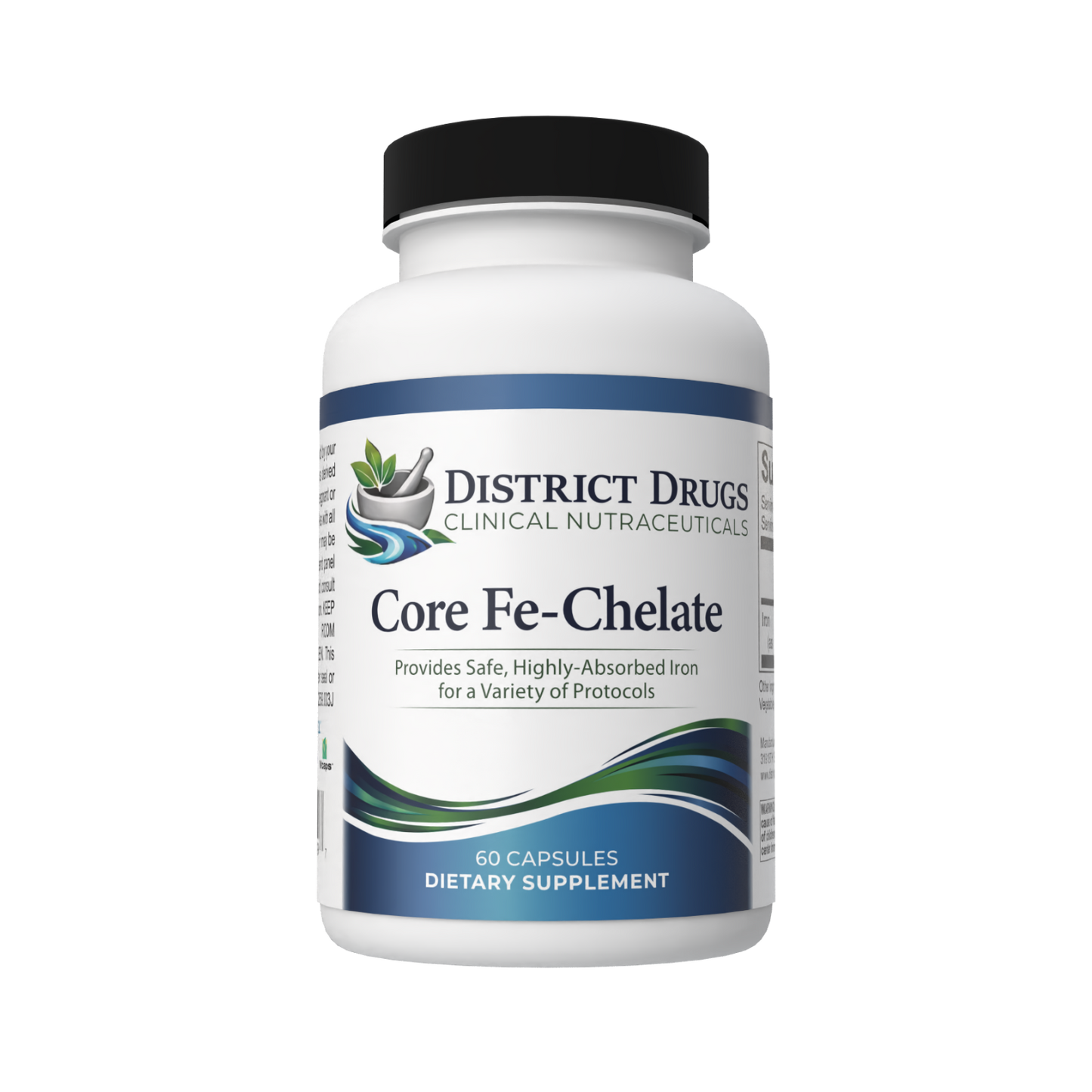Core Fe-Chelate
