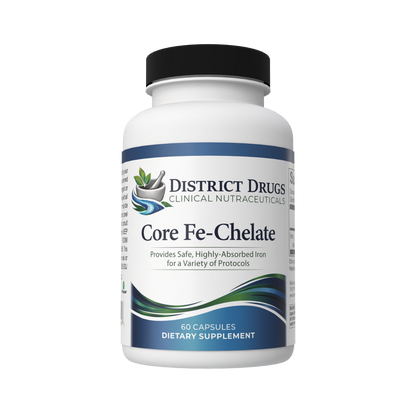 Core Fe-Chelate