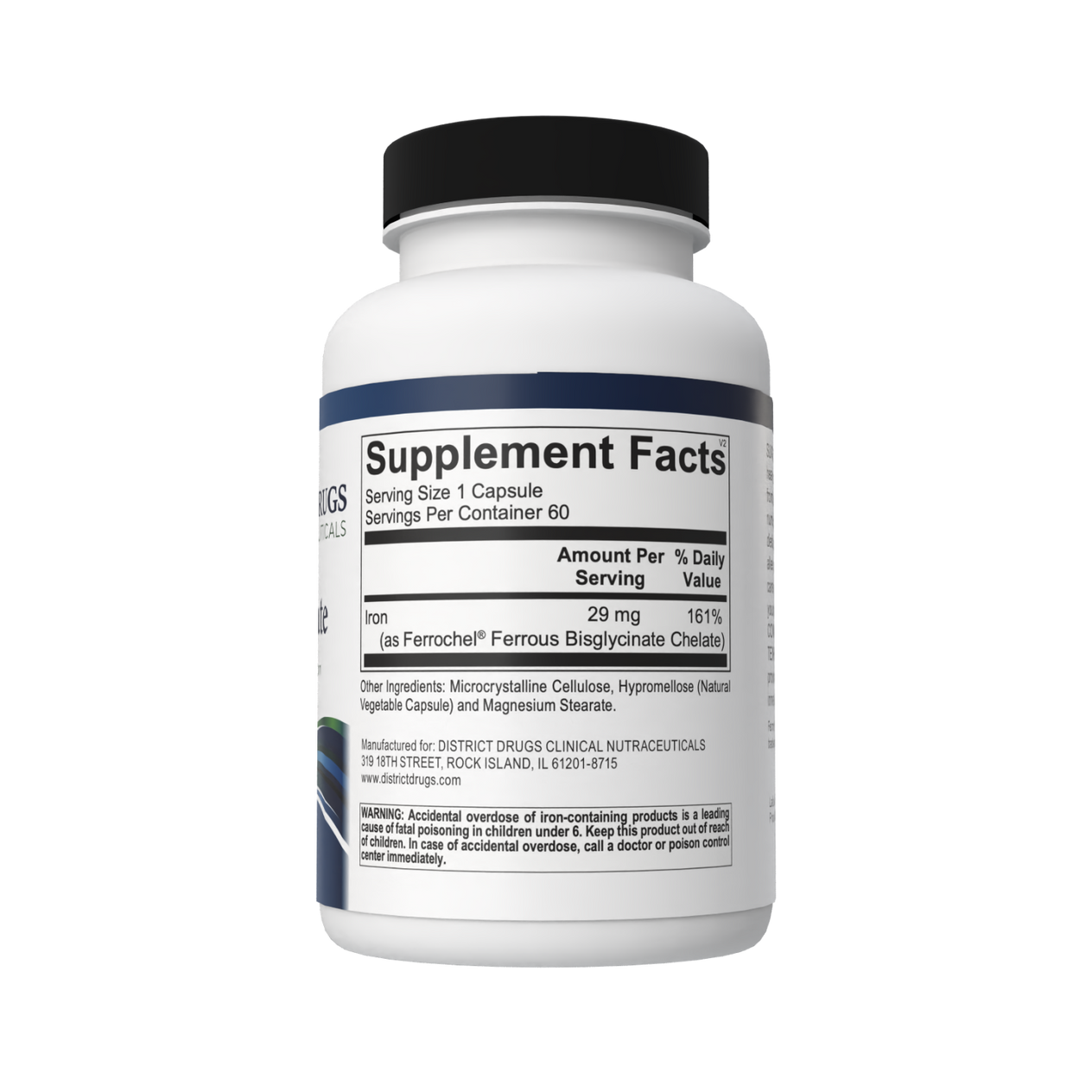 Core Fe-Chelate