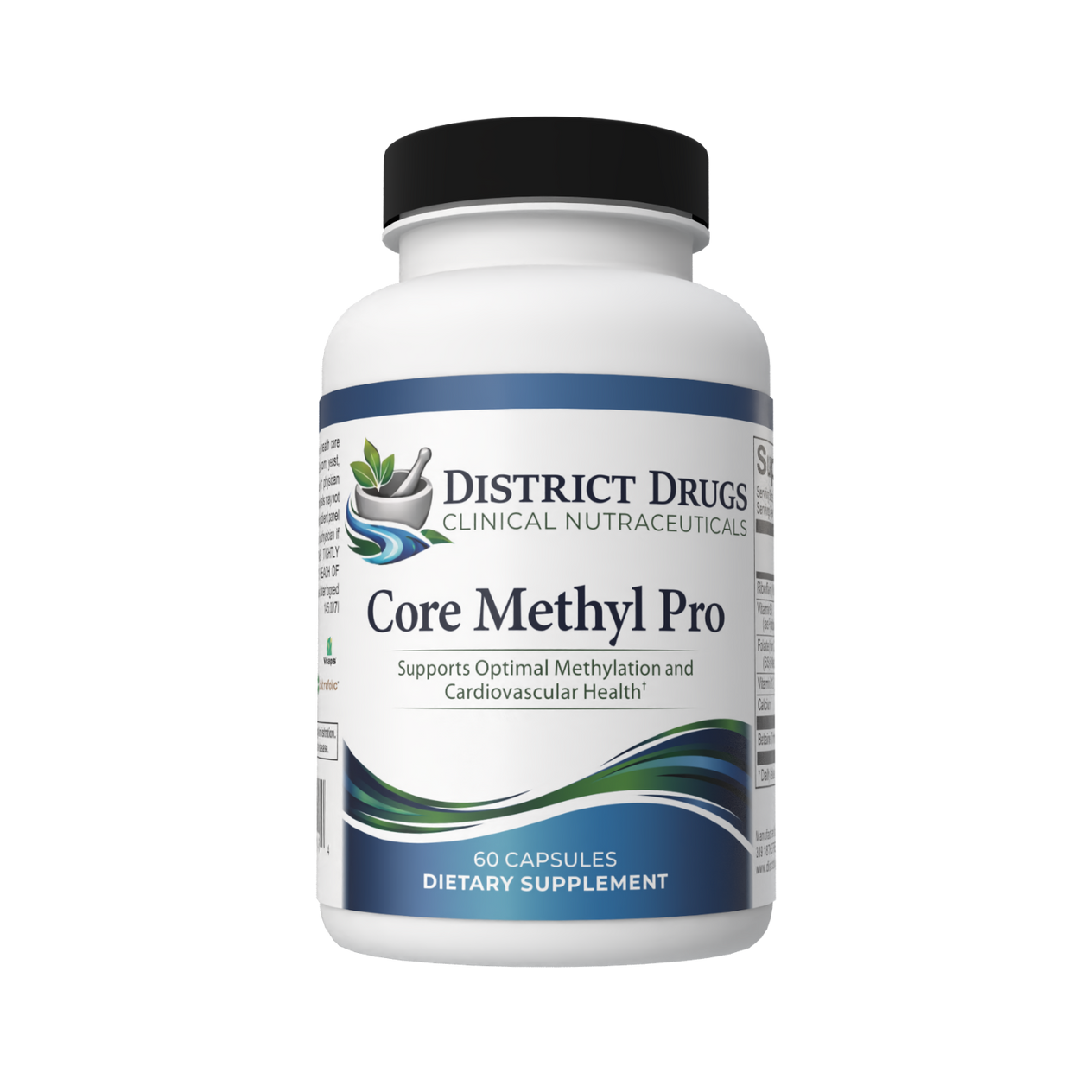 Core Methyl Pro