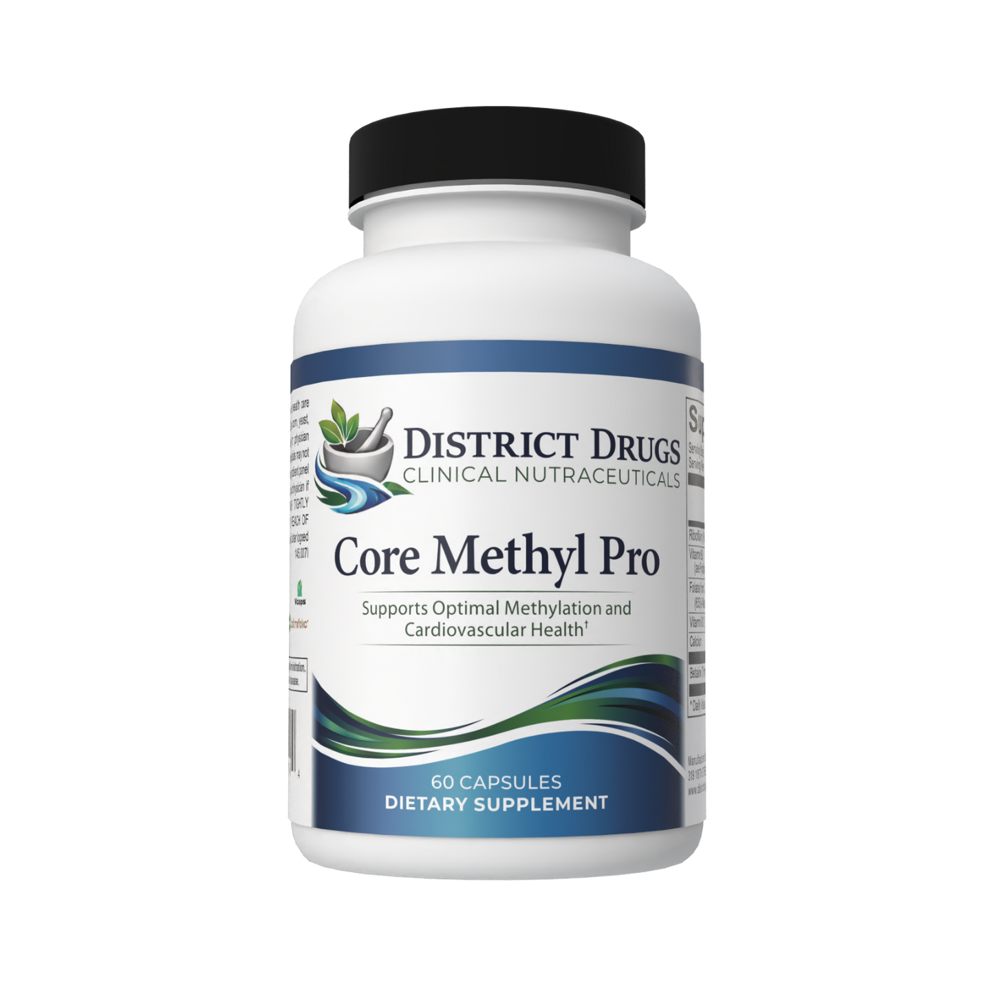 Core Methyl Pro