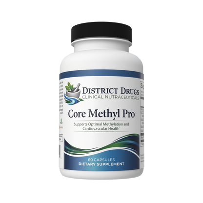Core Methyl Pro