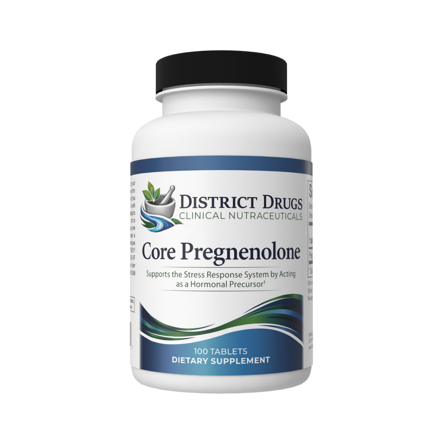 Core Pregnenolone