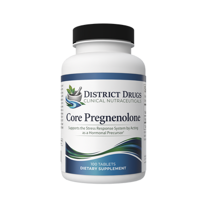 Core Pregnenolone