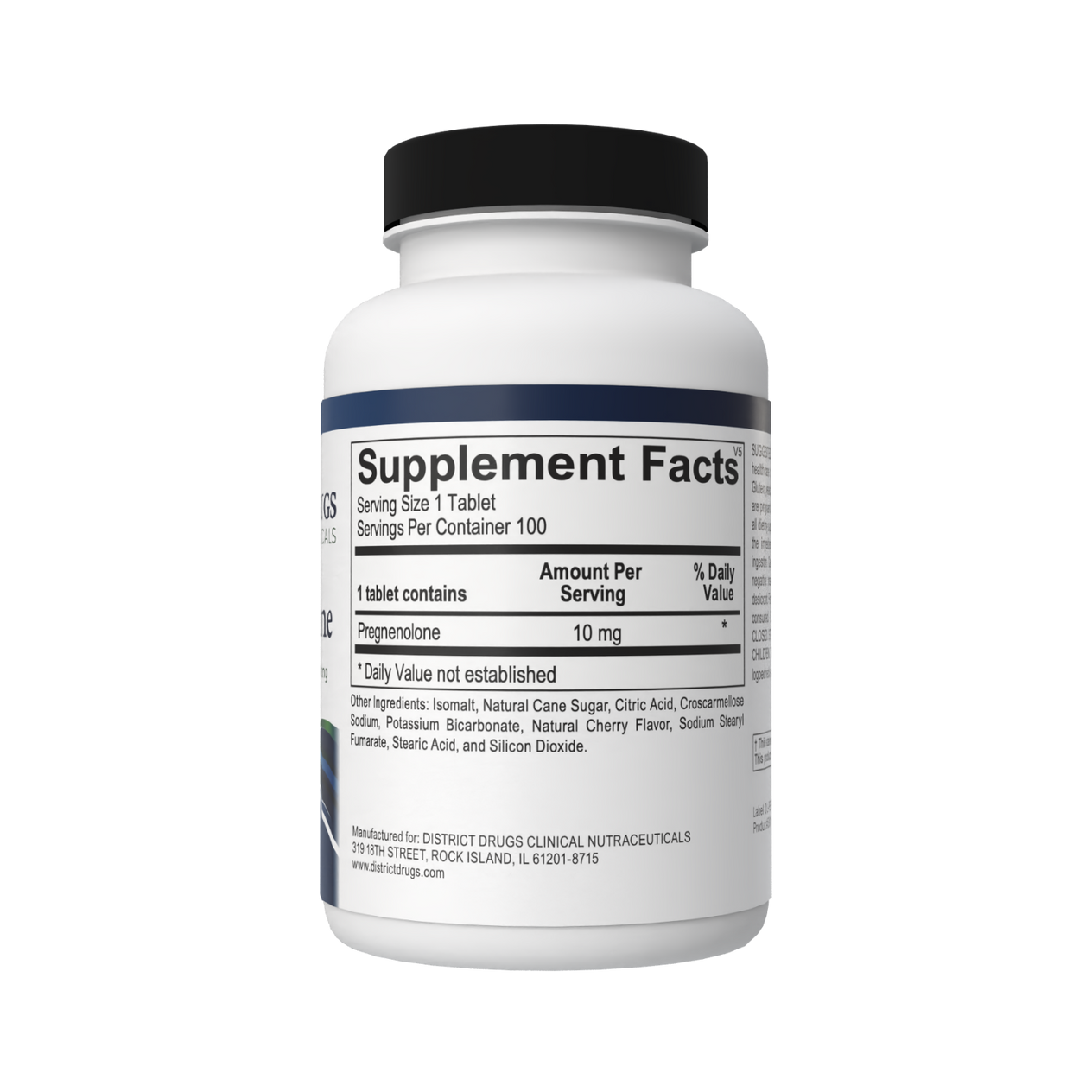 Core Pregnenolone