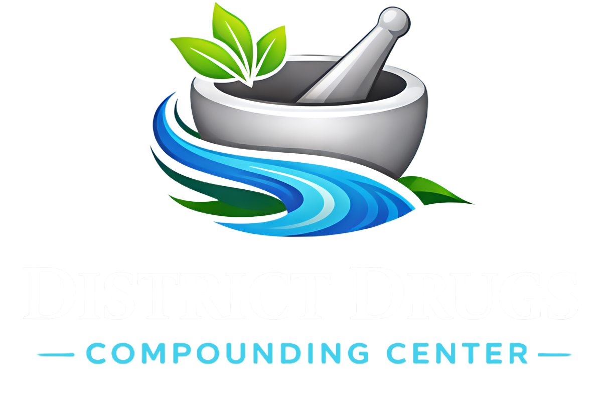 District Drugs & Compounding Center Ltd