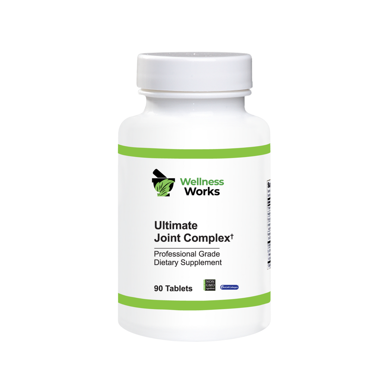 Ultimate Joint Complex