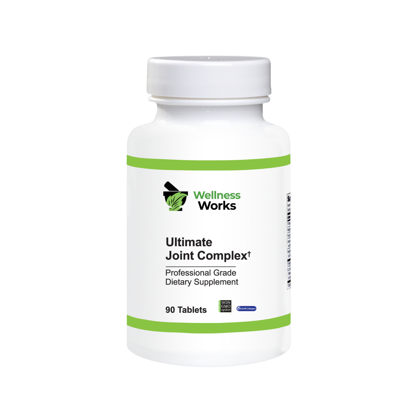 Ultimate Joint Complex