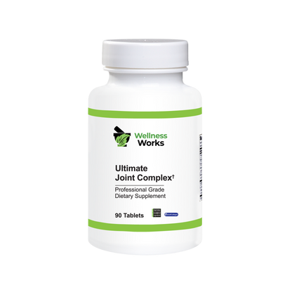Ultimate Joint Complex