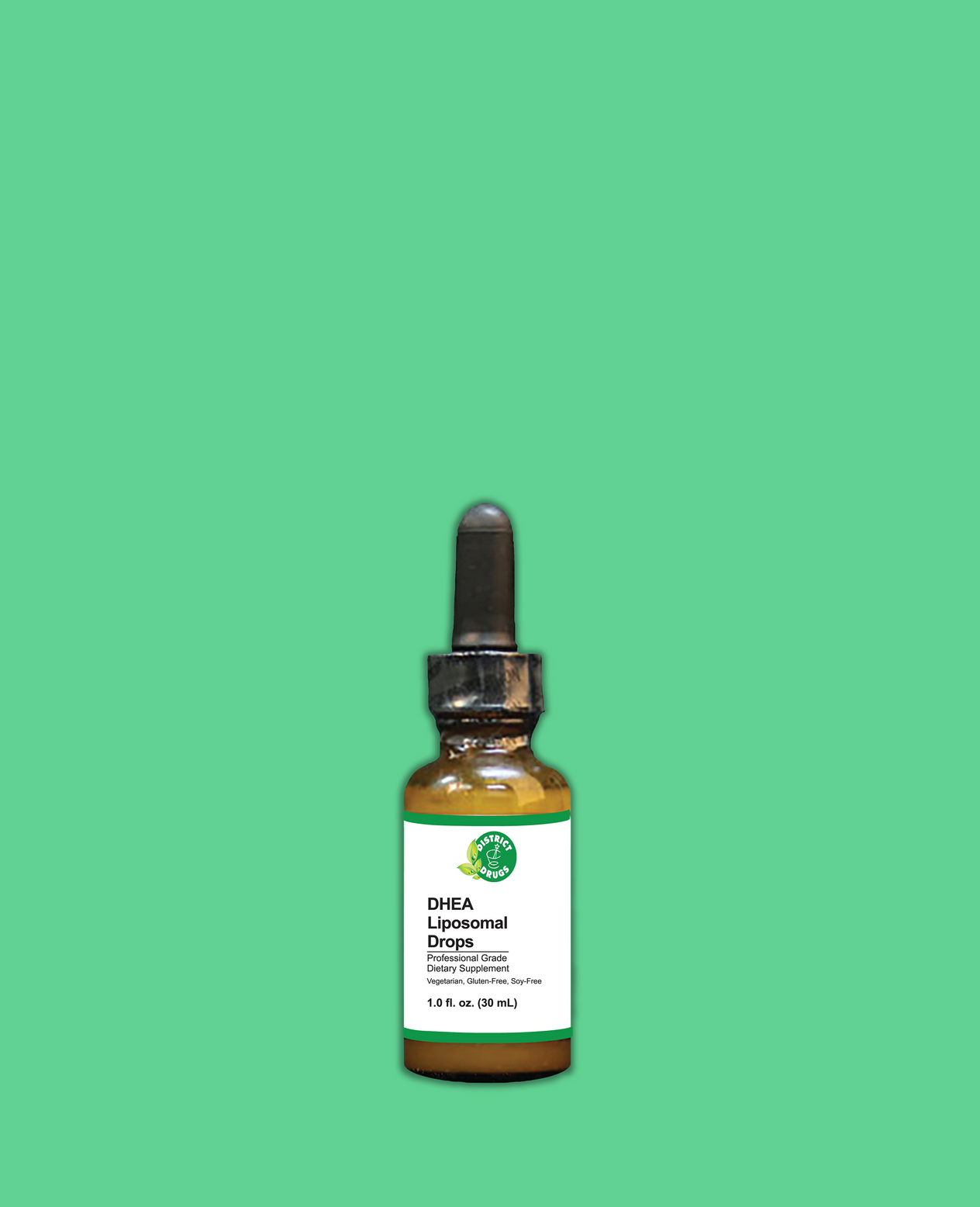 5-HTP Standardized Griffonia Extract 100 mg (10001)